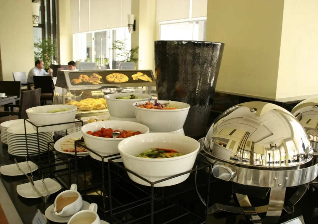 Cape Racha Hotel