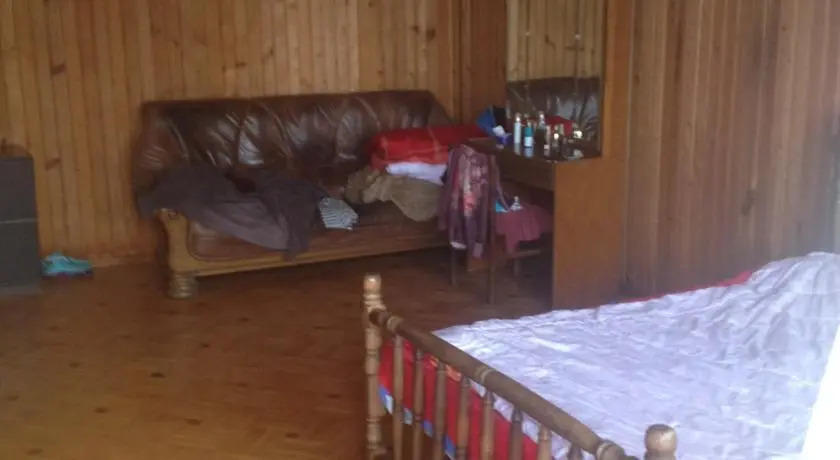 House Gorade Batumi