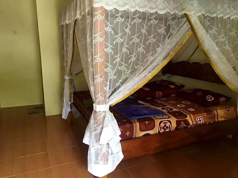 Sahnan Guest House