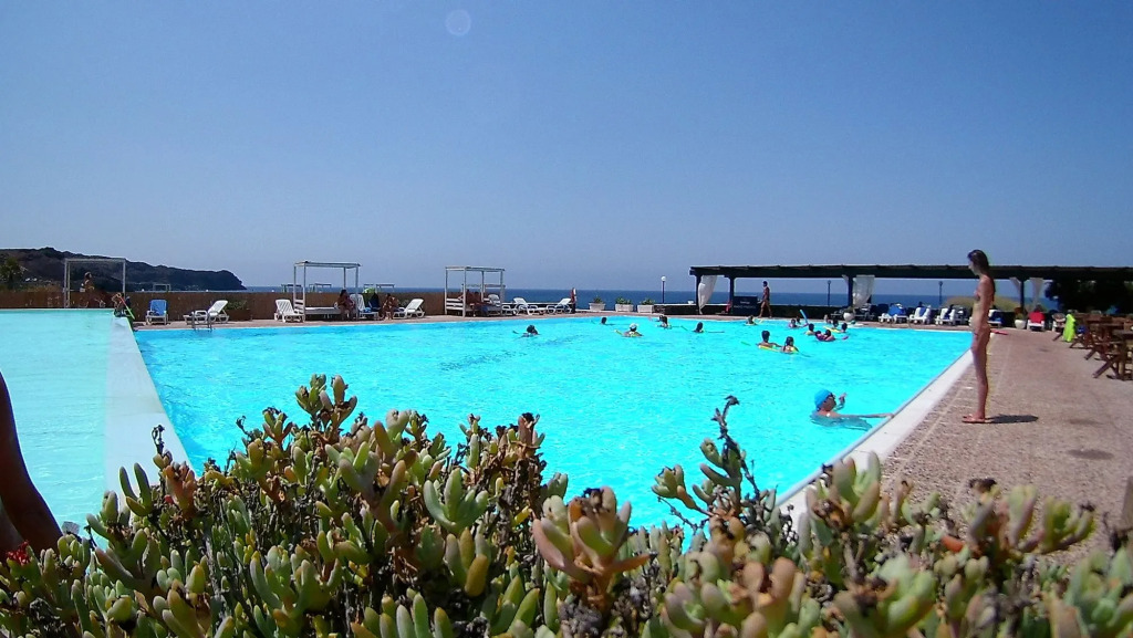 Mursia & Cossyra Hotel