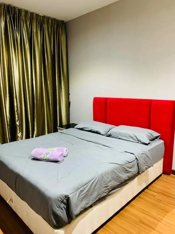 Yuuki Homestay