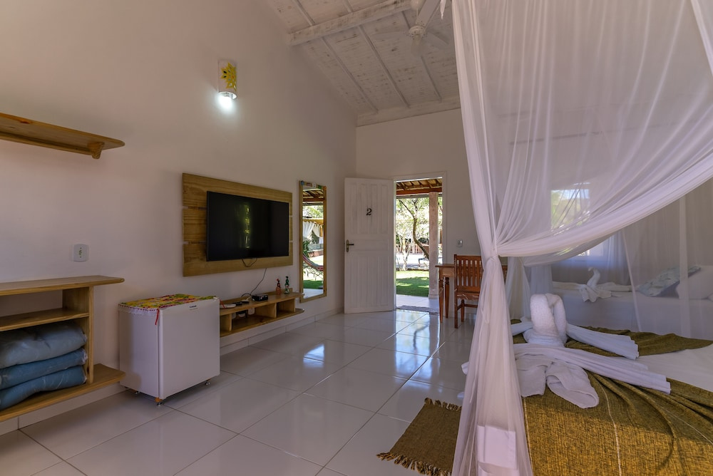 Pousada Recanto Trancoso