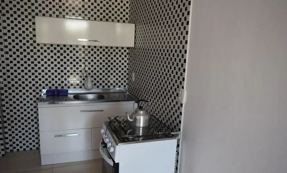 Residencial Lamana