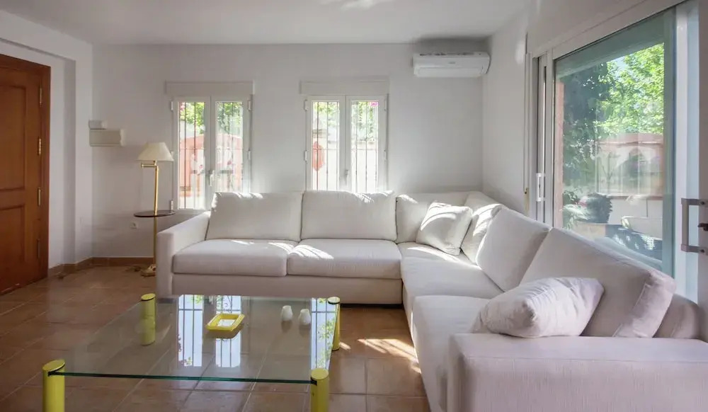 Charming Holiday Home Near Seabeach in La Cala de Mijas With Private Terrace