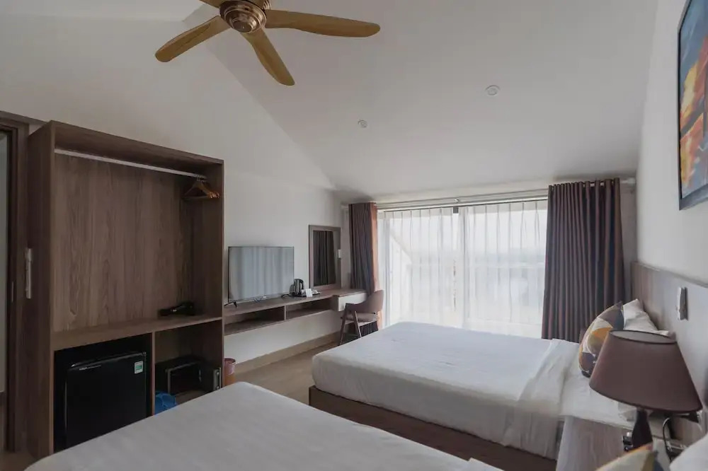 Vivi An Bang Hotel