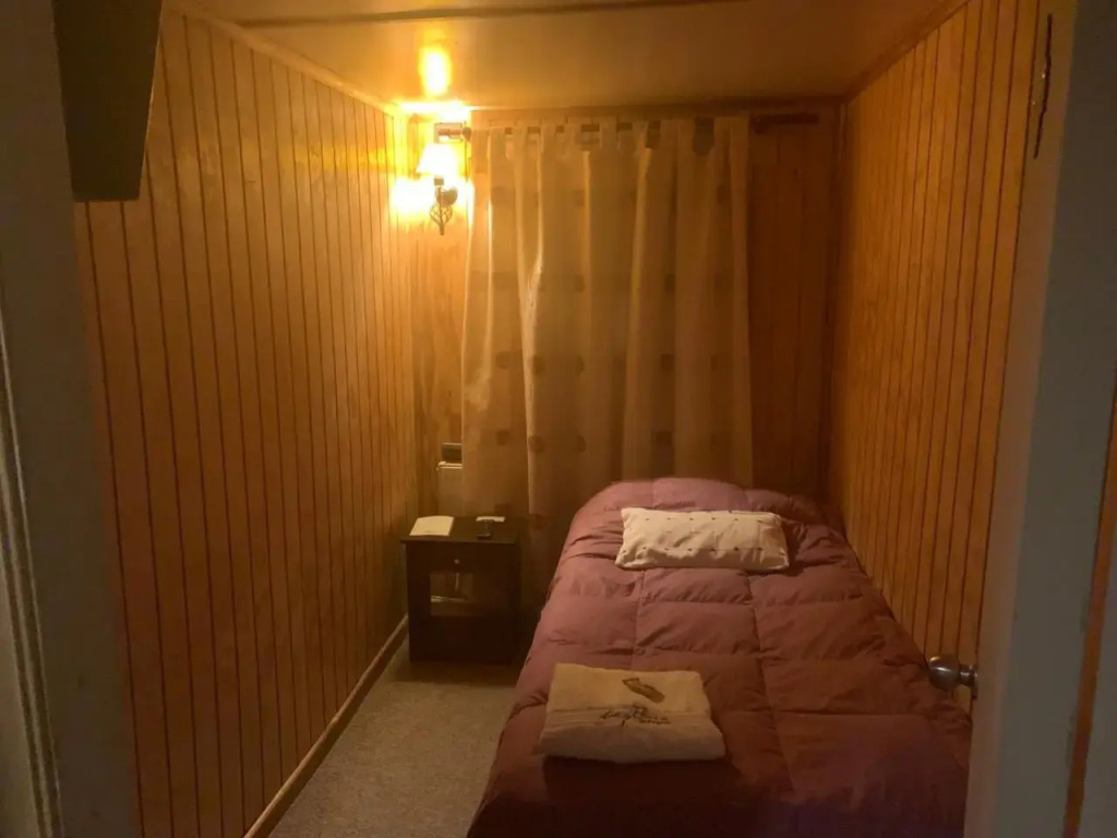 Hostal Lejana Patagonia