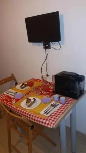 Guest House Il Marchese Del Grillo Ii