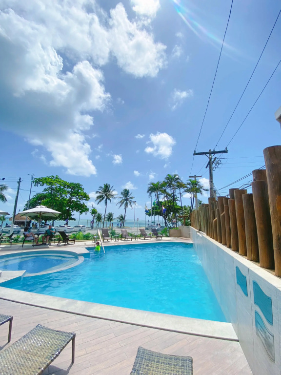 Hotel Ponta Verde Maceió