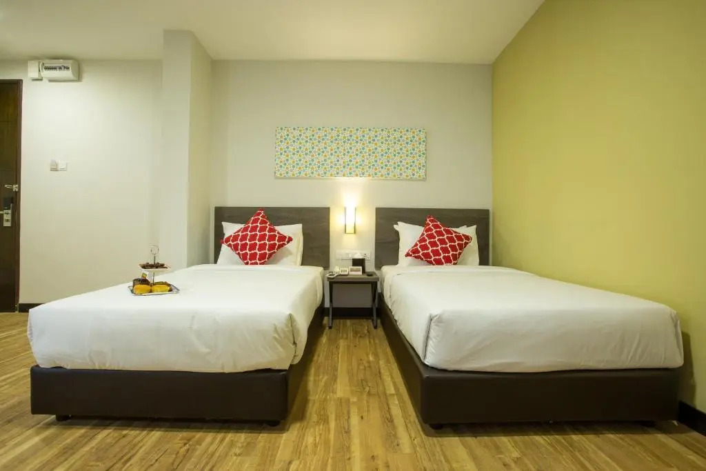 Humaira Hotel