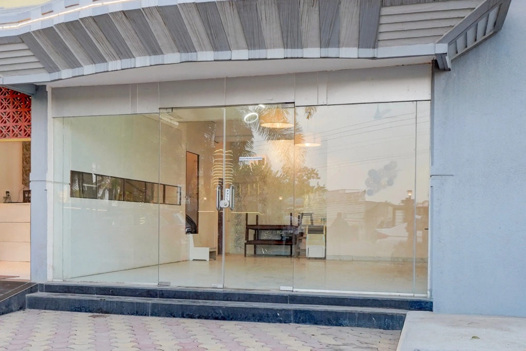 Deluxe With Twin Bed Kaveri Executive Lodging