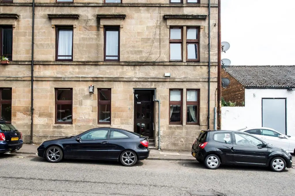 No.5 Serviced Apartment