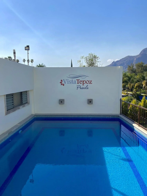 Posada Vista Tepoz