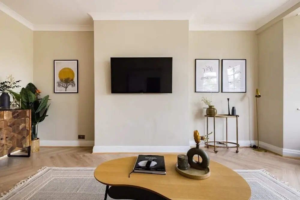The Blackheath Hideaway - Alluring 2bdr Flat With Balcony