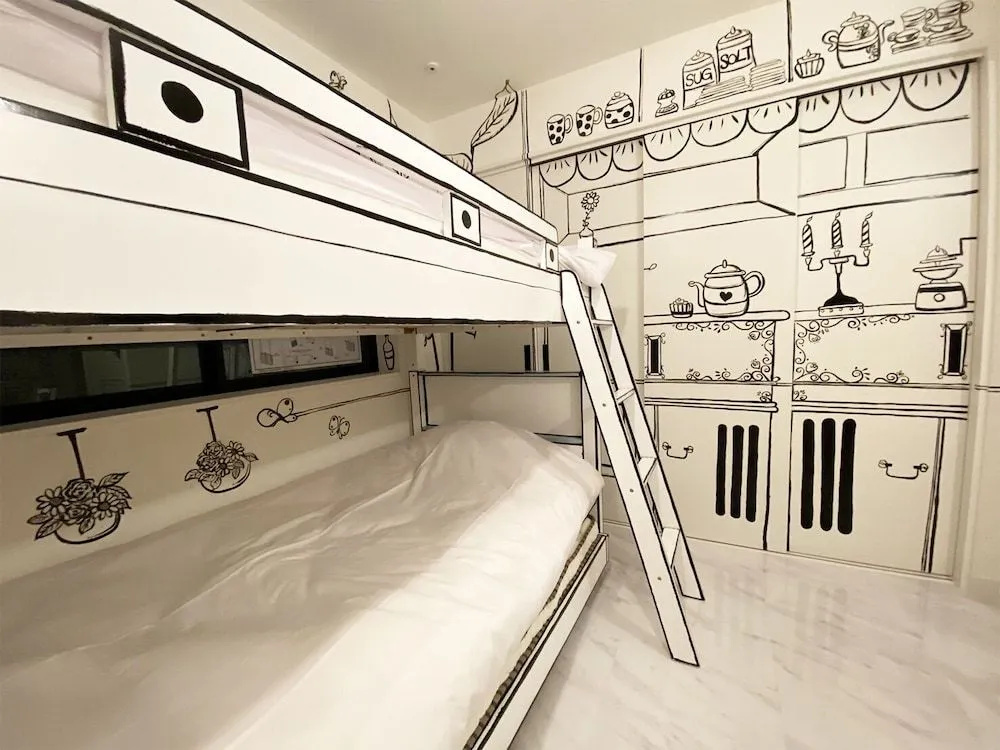 Eternity APARTMENT HOTEL SHINAGAWA