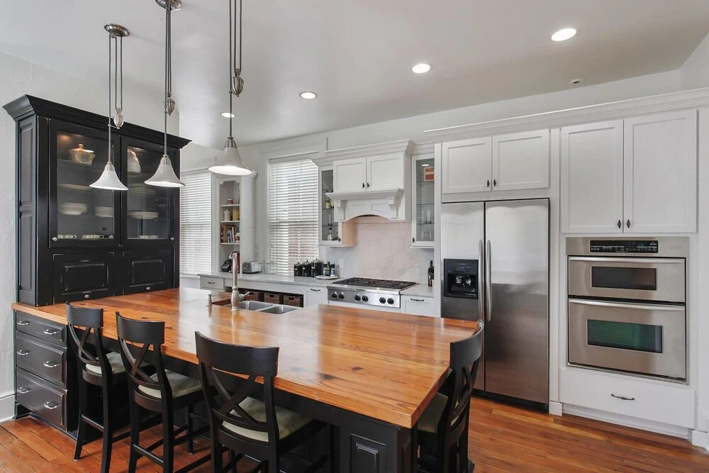 Condos at Historic Award Winning Mansion