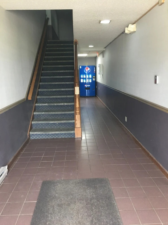 Denison Inn and Suites