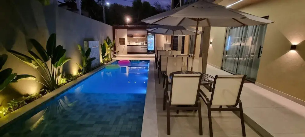 LAWAKE House pipa Studios e apartamentos nomads
