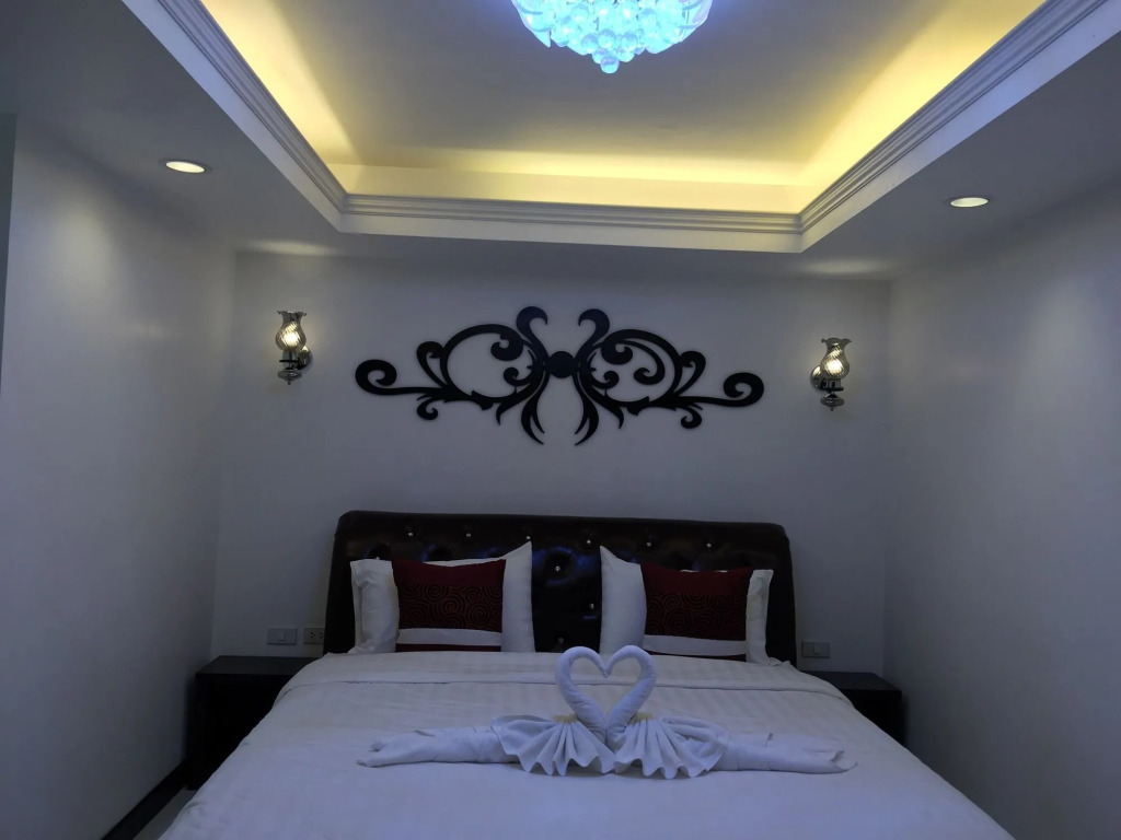 Samranchaykhong Hotel