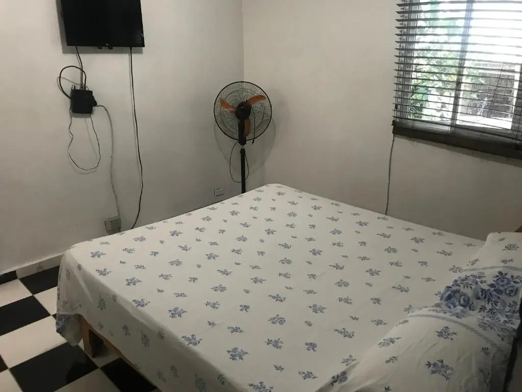 Aarony House