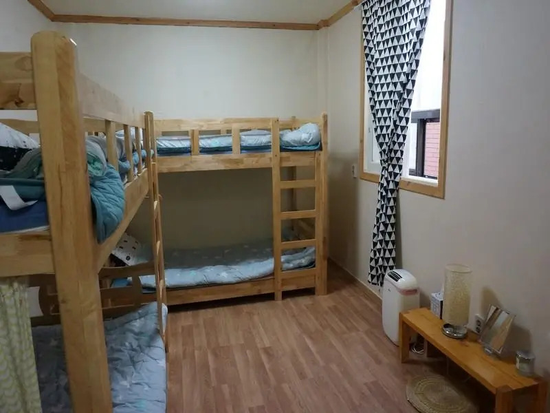 Bella Luna Guesthouse