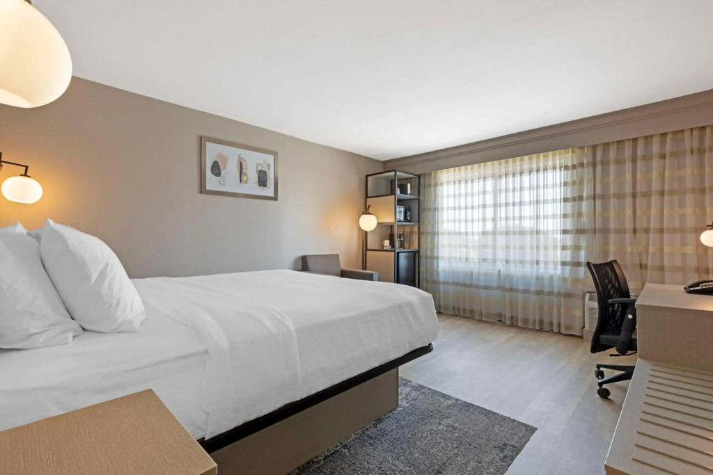Best Western Plus Fort Worth North
