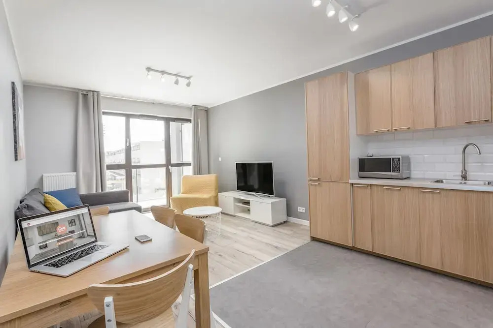 Chill Apartments City Link