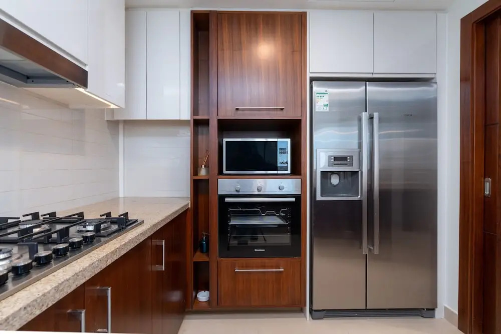 Vacay Lettings - Burj Vista Tower 1