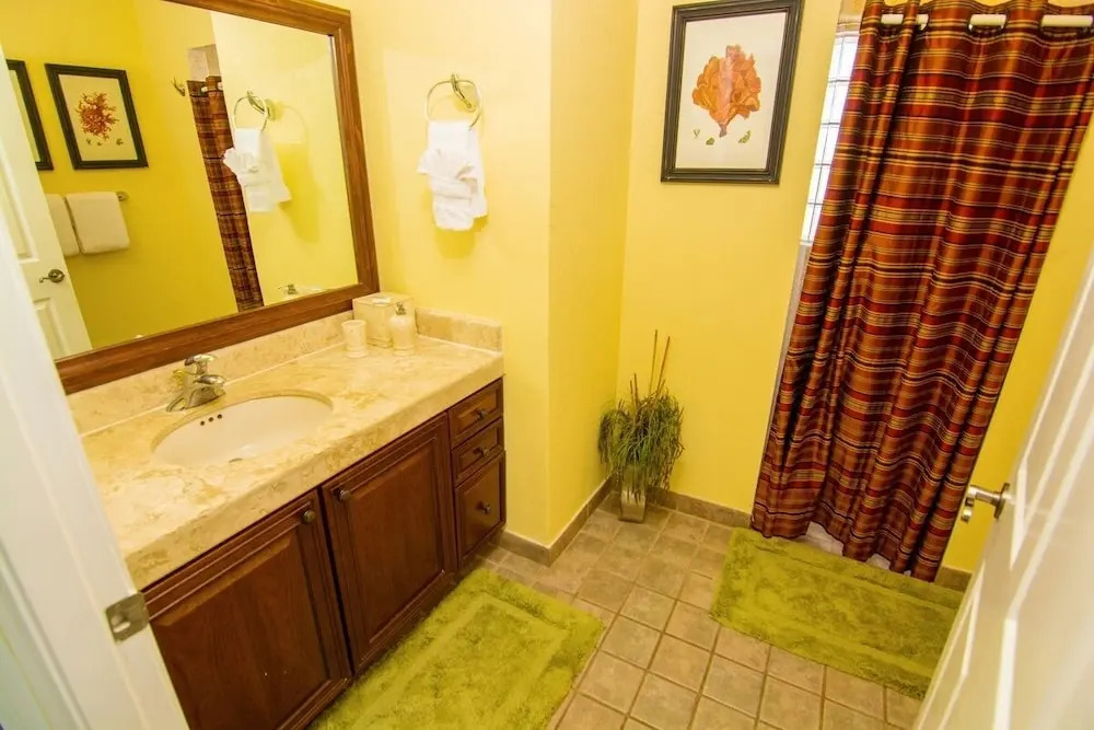 Beautiful 2 Bedroom Condo on the Sea of Cortez at Las Palmas Resort BN-401 2 Condo by RedAwning