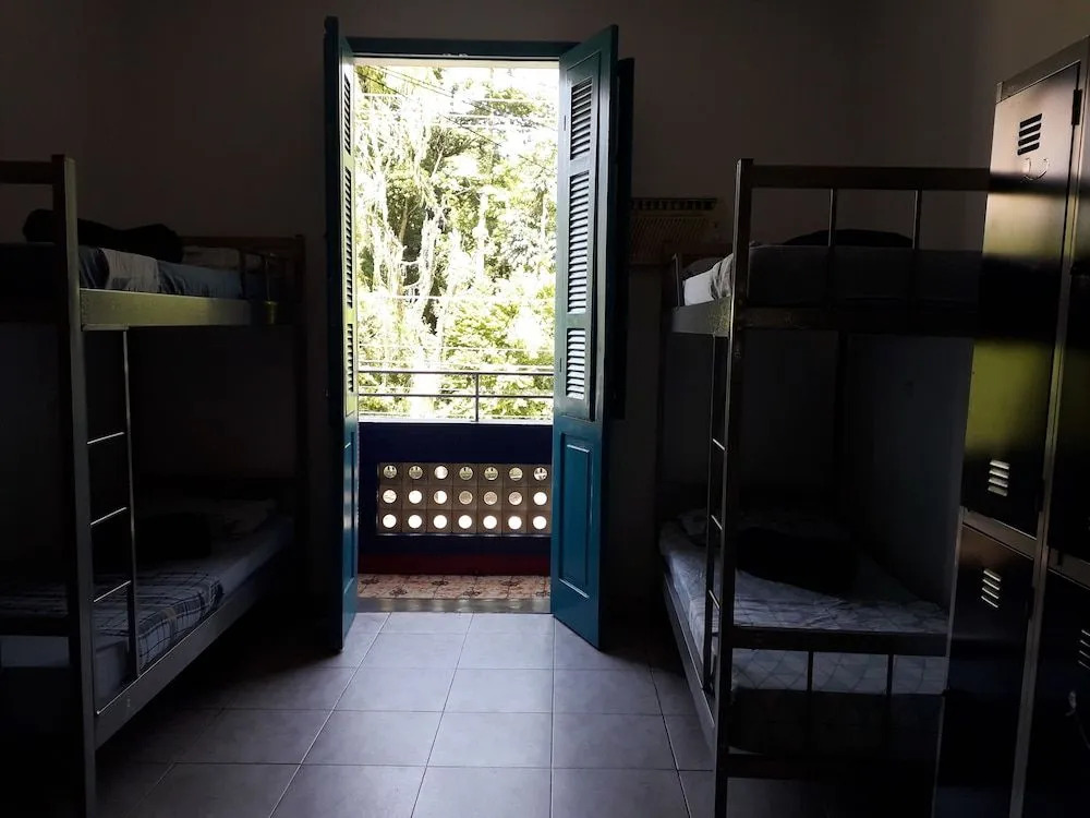Rolds Hostel
