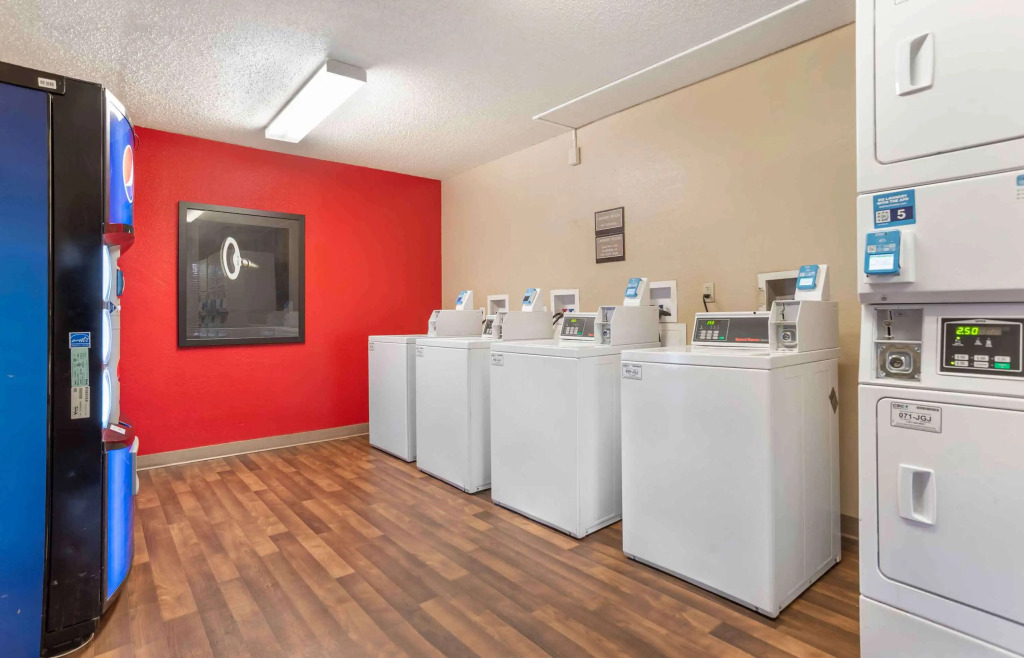 Extended Stay America Select Suites - Jackson - North