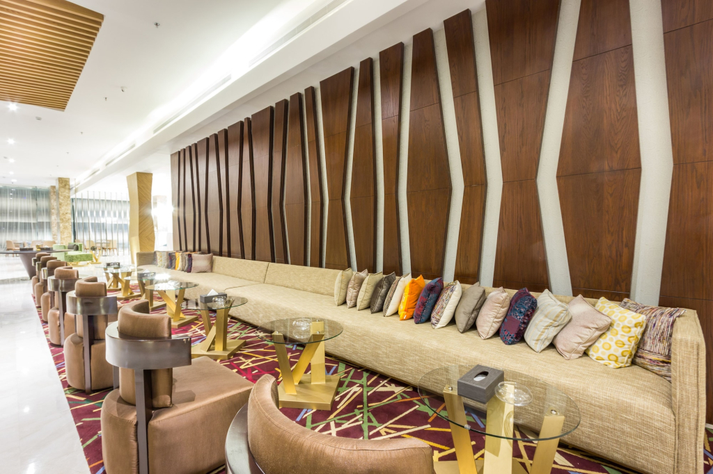 Ewaa Express Hotel - Al Hamra