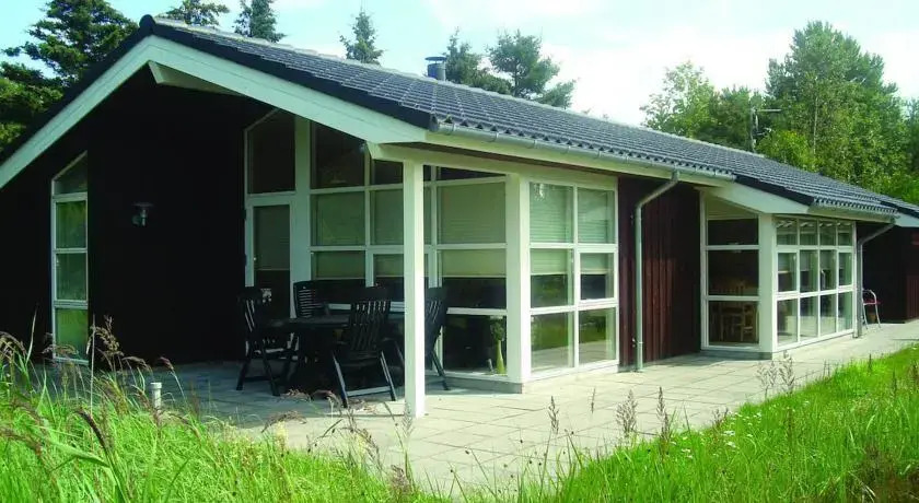 Kollerup Klit Holiday House - Egevej 3 - ID 490