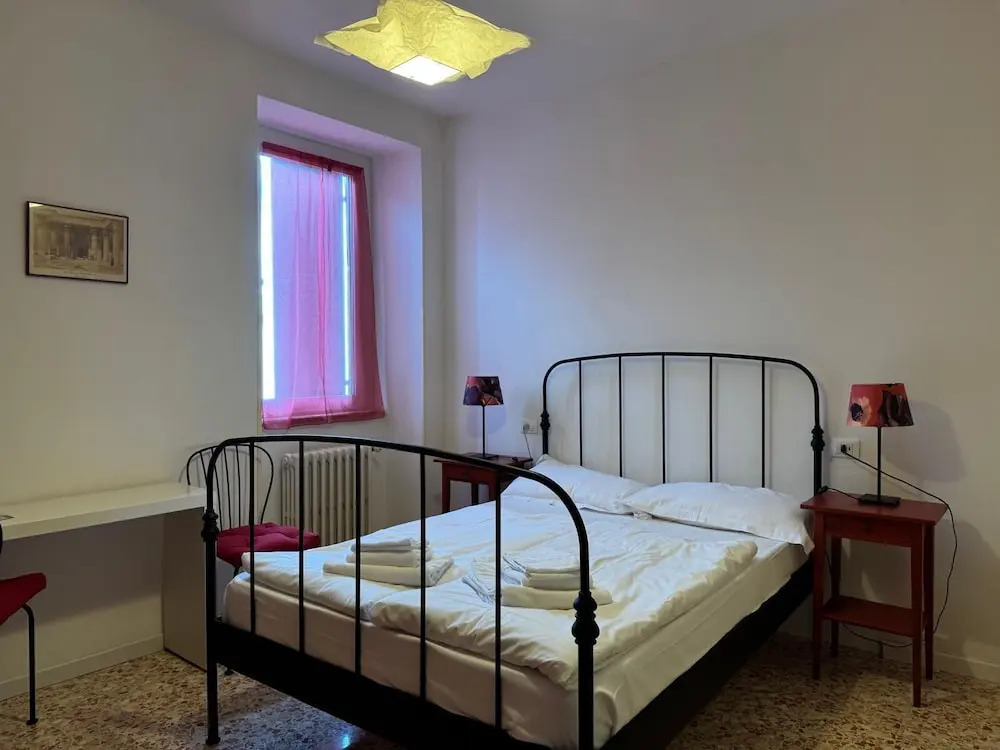 Prà de la Fam Hotel & Apartments