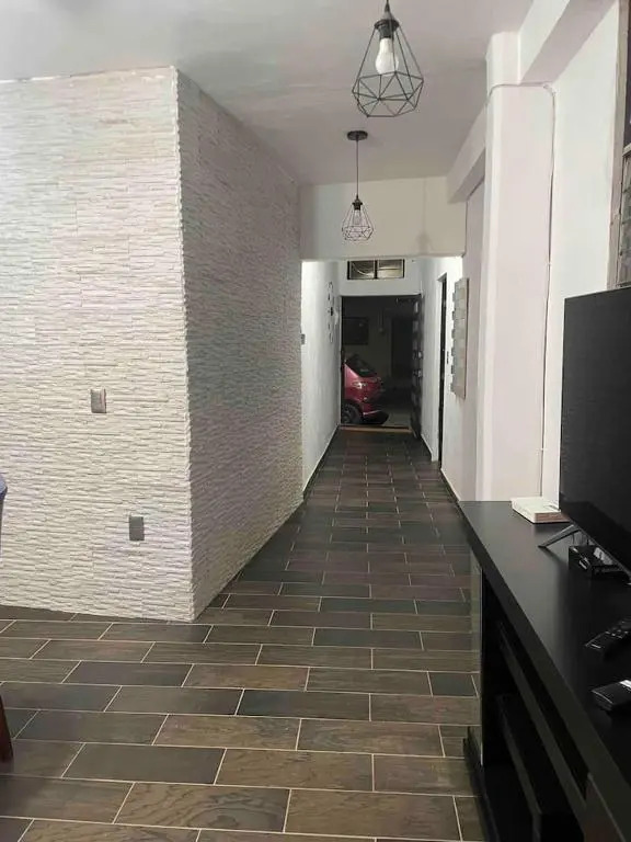 DEPARTAMENTO DE 3 RECAMARAS RECIEN RENOVADO LISTO PARA TU ESTADIA