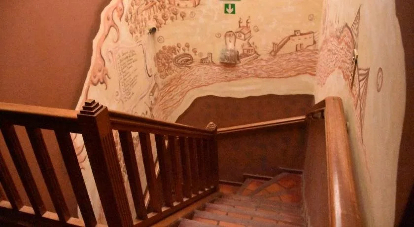 Posada Juan Ignacio