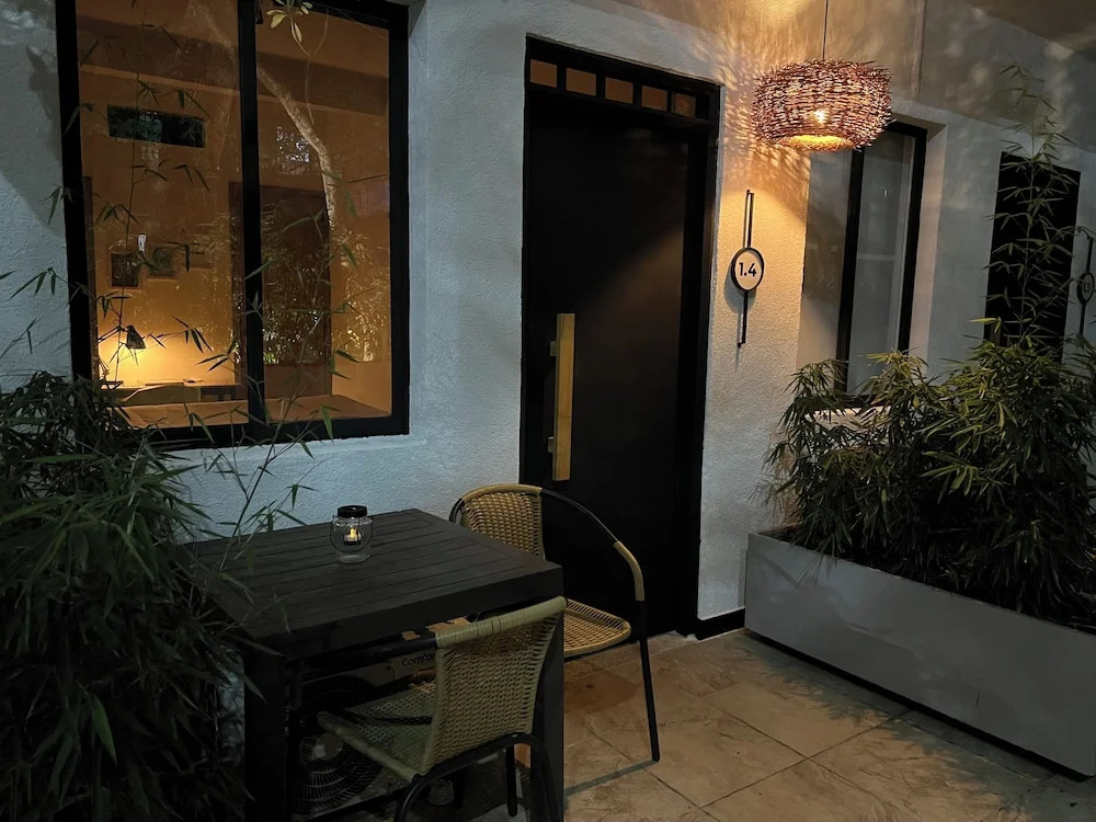 HOTEL 9.5 SAN FERNANDO