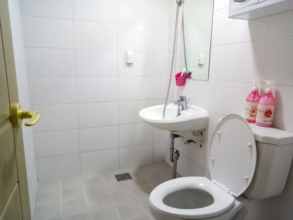 Central Apartment