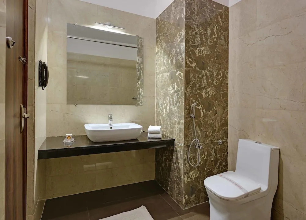 Hotel Highway king Behror