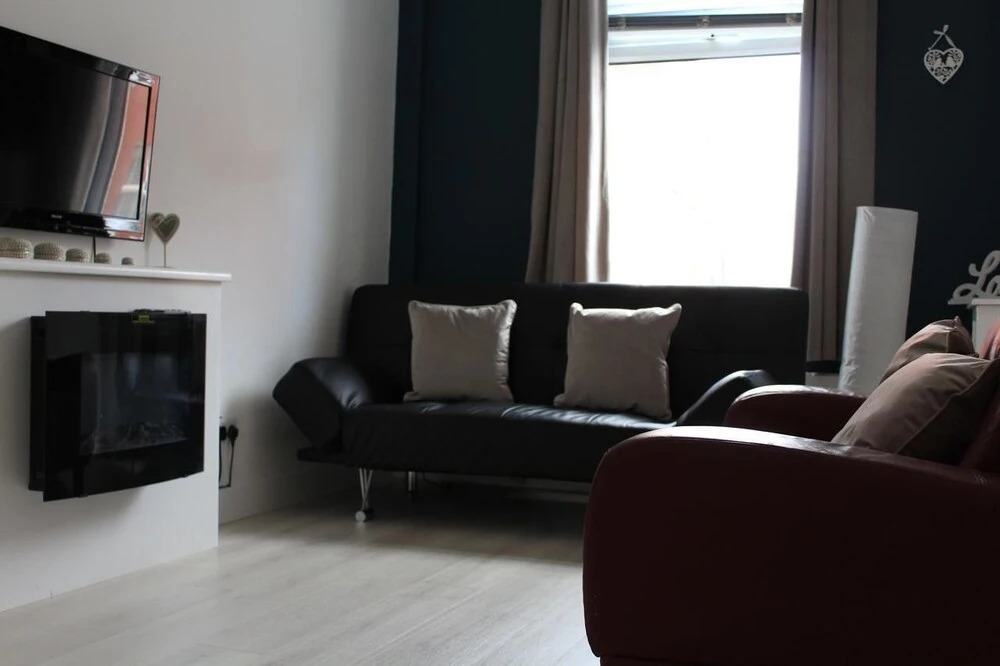 5 Canada Street Holiday Home