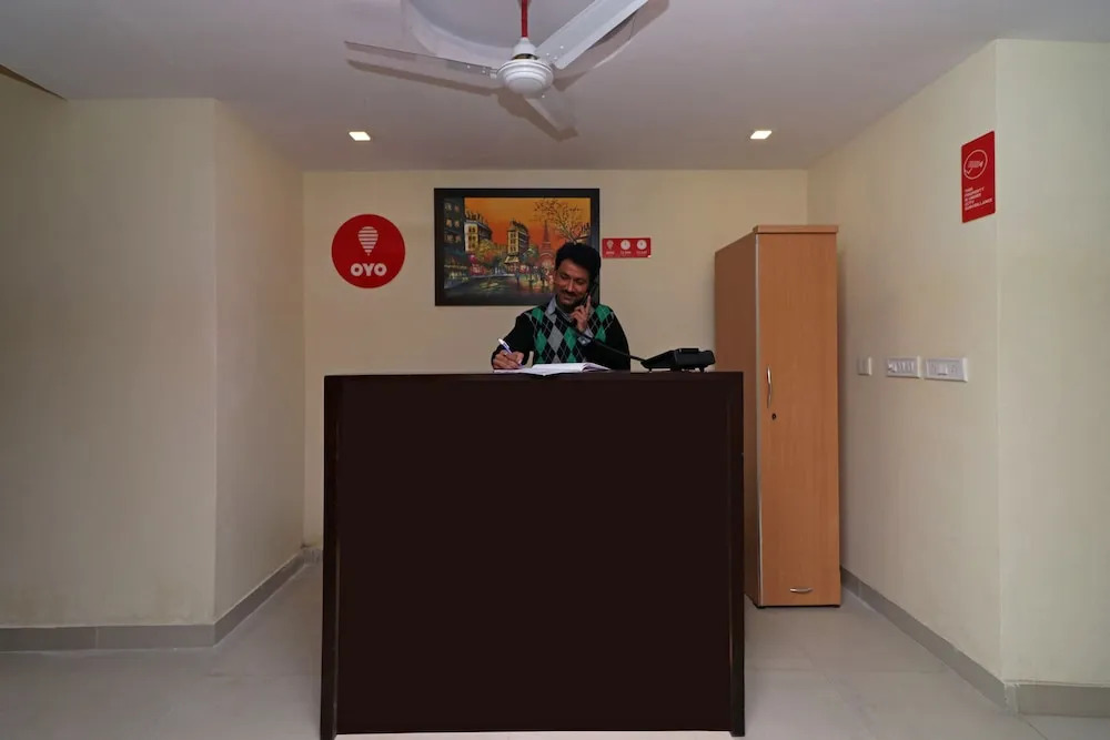 OYO 10664 Aone INN