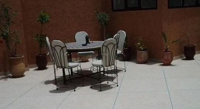 Mirleft Horizon Apartments