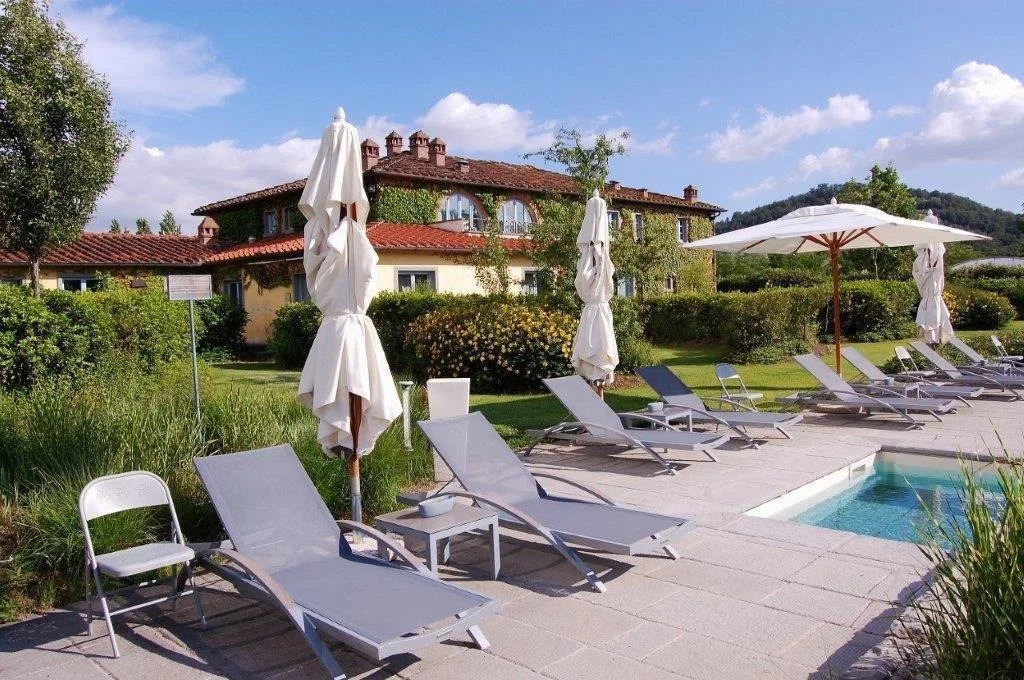 Residenza Ca De Frati