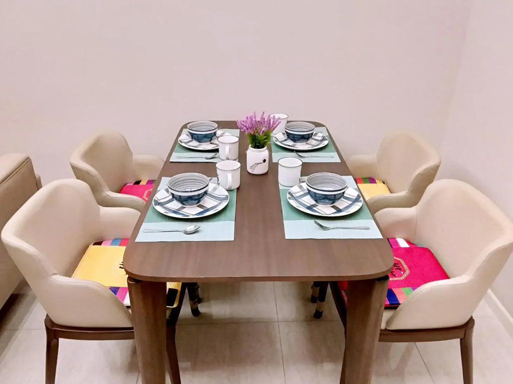 SKY POOL Stylish Suite 2-7Pax at KL City