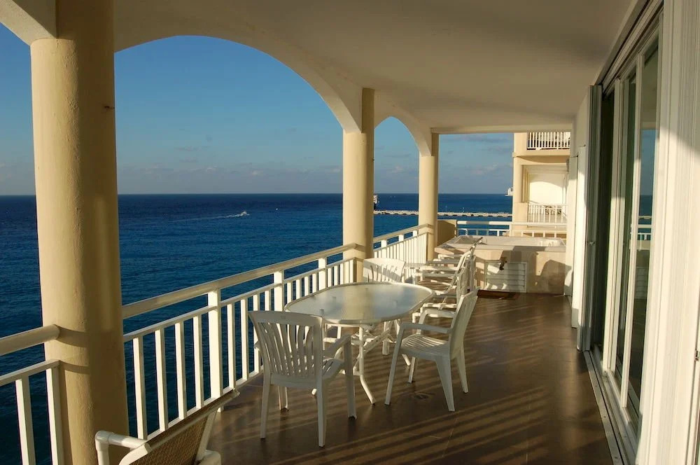 Villa Rosita