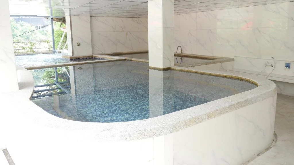Feng Yang Yuan Resort Wulai