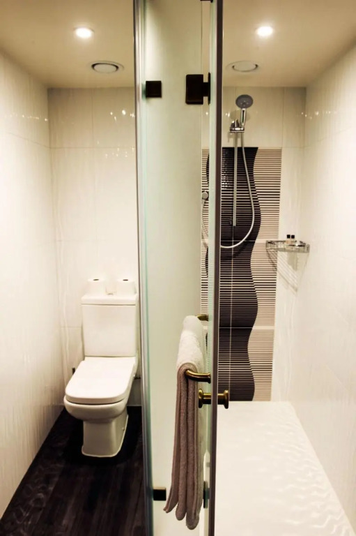 ONOMO Hotel Foreshore