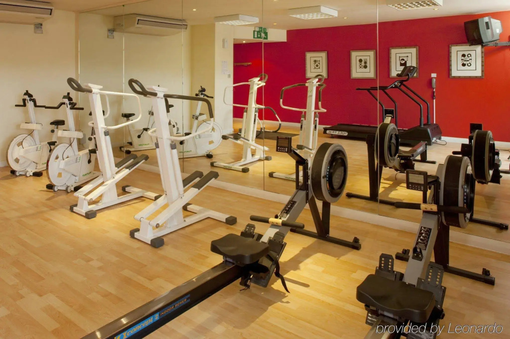 Holiday Inn Ashford - North A20 by IHG