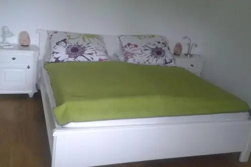 Pension Edelweiß Appartement Wimmer