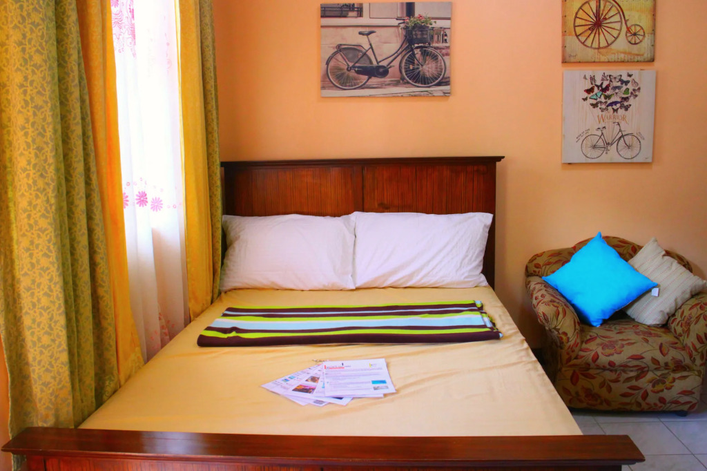 The Stopover Hostel - Mactan