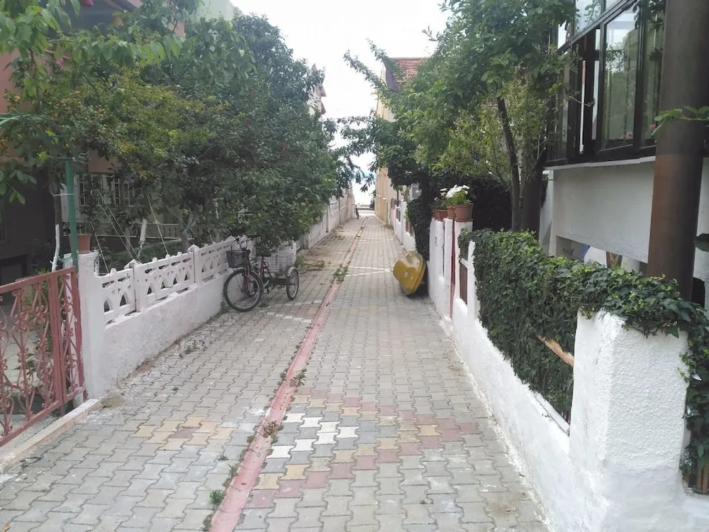 Erikli Tatil Evi 19